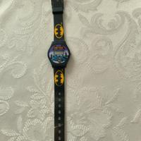 Orologio batman