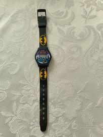 Orologio batman