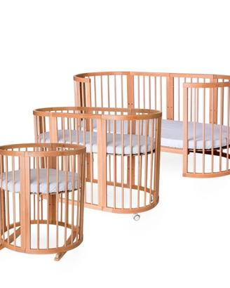 Stokke Sleepi lettino evolutivo - mini, midi, maxi