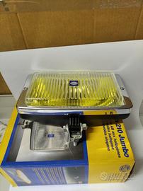 FARO FANALE FEND HELLA 210 1NE002537-021 MISURA 24