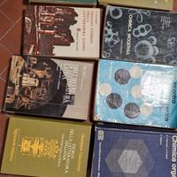 libri chimica moderna chimica organica 