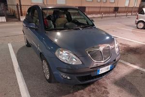 Lancia ypsilon 1.2 benzina