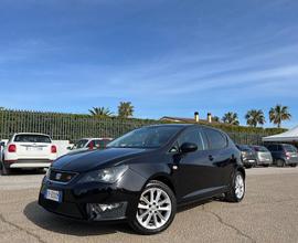 Seat Ibiza 1.6 TDI 5p. 105 CV FR - 2013