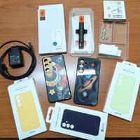 Accessori Samsung S24 Plus