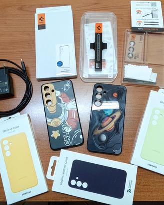 Accessori Samsung S24 Plus