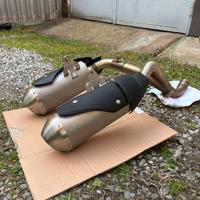 Sacrico  Triumph Speed Triple 2014