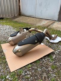 Sacrico  Triumph Speed Triple 2014