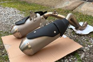 Sacrico  Triumph Speed Triple 2014