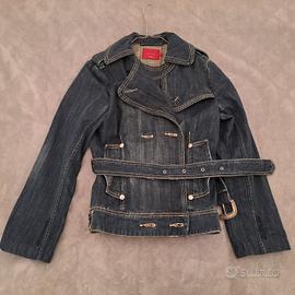Giacca in jeans Conbipell donna, taglia M