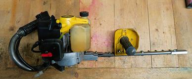 Tagliasiepi Mc CULLOCH HC 45