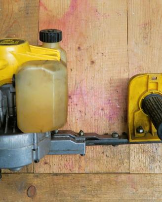 Tagliasiepi Mc CULLOCH HC 45