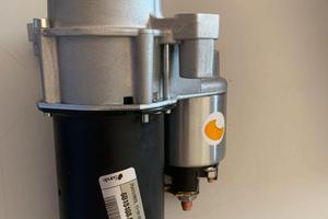 Motorino avviamento citroen/peugeot