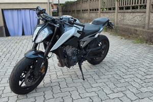 Ktm Duke L 790 2024 depo A2 