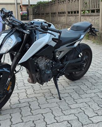 Ktm Duke L 790 2024 depo A2 