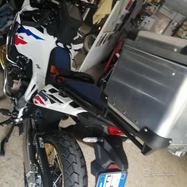 Africa Twin 