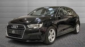 AUDI A3 2018 PER RICAMBI