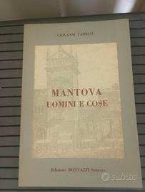 Mantova uomini e cose 