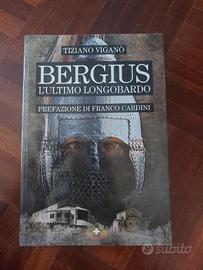 Bergius L'ultimo Longobardo