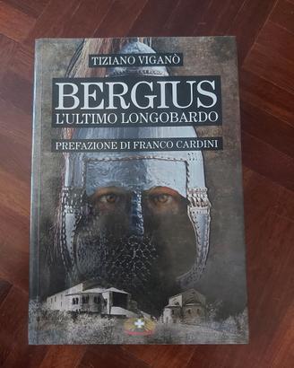 Bergius L'ultimo Longobardo