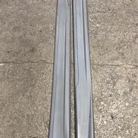 Minigonne tuning Peugeot 106