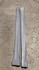 Minigonne tuning Peugeot 106