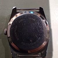 orologio PRINCE