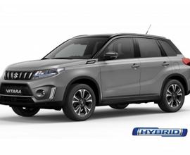 SUZUKI Vitara 1.4 Hybrid/GPL Top (NESSUN VINCOLO