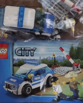 Lego City Super Heroes Creator Ninja Turtles XIII