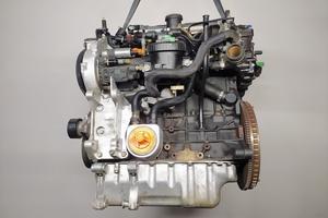 Motore e cambio suzuki vitara 2.0 diesel rhp