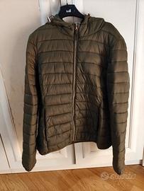 Giubbotto mezza stagione