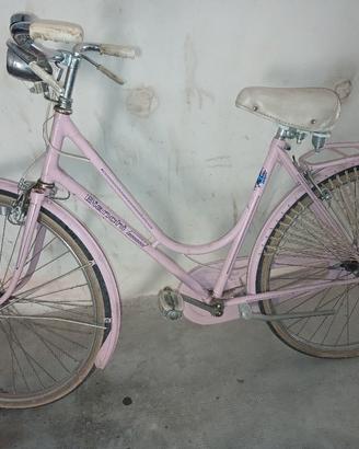 bicicletta da donna