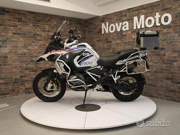 BMW r 1250 gs Adventure Abs my21