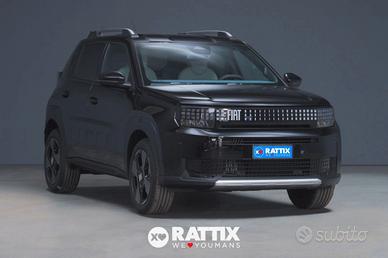 FIAT Grande Panda Grande Panda 1.2 hybrid La Prima