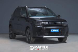 FIAT Grande Panda Grande Panda 1.2 hybrid La Prima