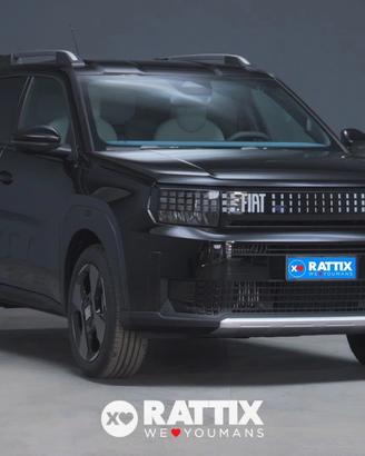 FIAT Grande Panda Grande Panda 1.2 hybrid La Prima