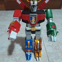 Robot giocattolo Voltron Red WEP Limited Edition
