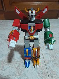 Robot giocattolo Voltron Red WEP Limited Edition