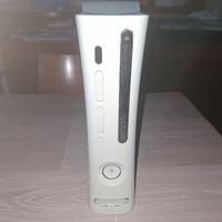 xbox 360 fat + hard drive da 60 gb 