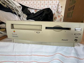 Apple Machintosh Performa 6300