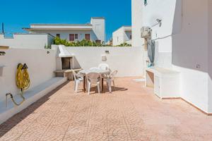 Villetta a Lido Marini 3 minuti a piedi per sabbia