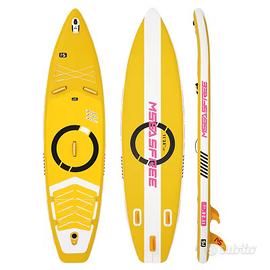 Stand-Up Paddleboard (SUP) mseasfree 335x86x15cm.