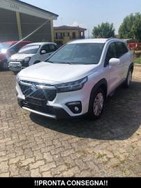SUZUKI S-Cross 1.4 Hybrid 4WD AllGrip Top