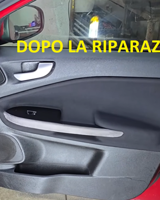 Kit riparazione pannelli porta Alfa Giulietta