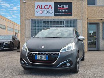 Peugeot 208 THP S&S 3 porte GTi