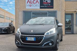 Peugeot 208 THP S&S 3 porte GTi