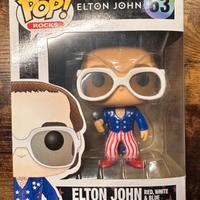 Funko Pop Elton John