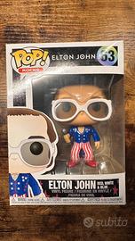 Funko Pop Elton John