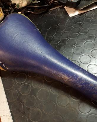 Selle Italia Flite Titanium