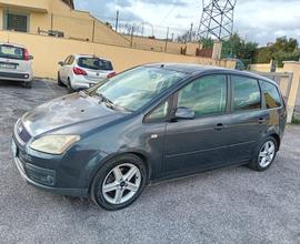 Ford C-Max Focus C-Max 1.6 TDCi (90CV) Ghia