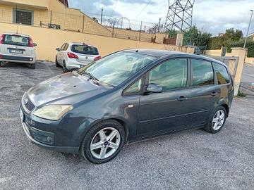 Ford C-Max Focus C-Max 1.6 TDCi (90CV) Ghia